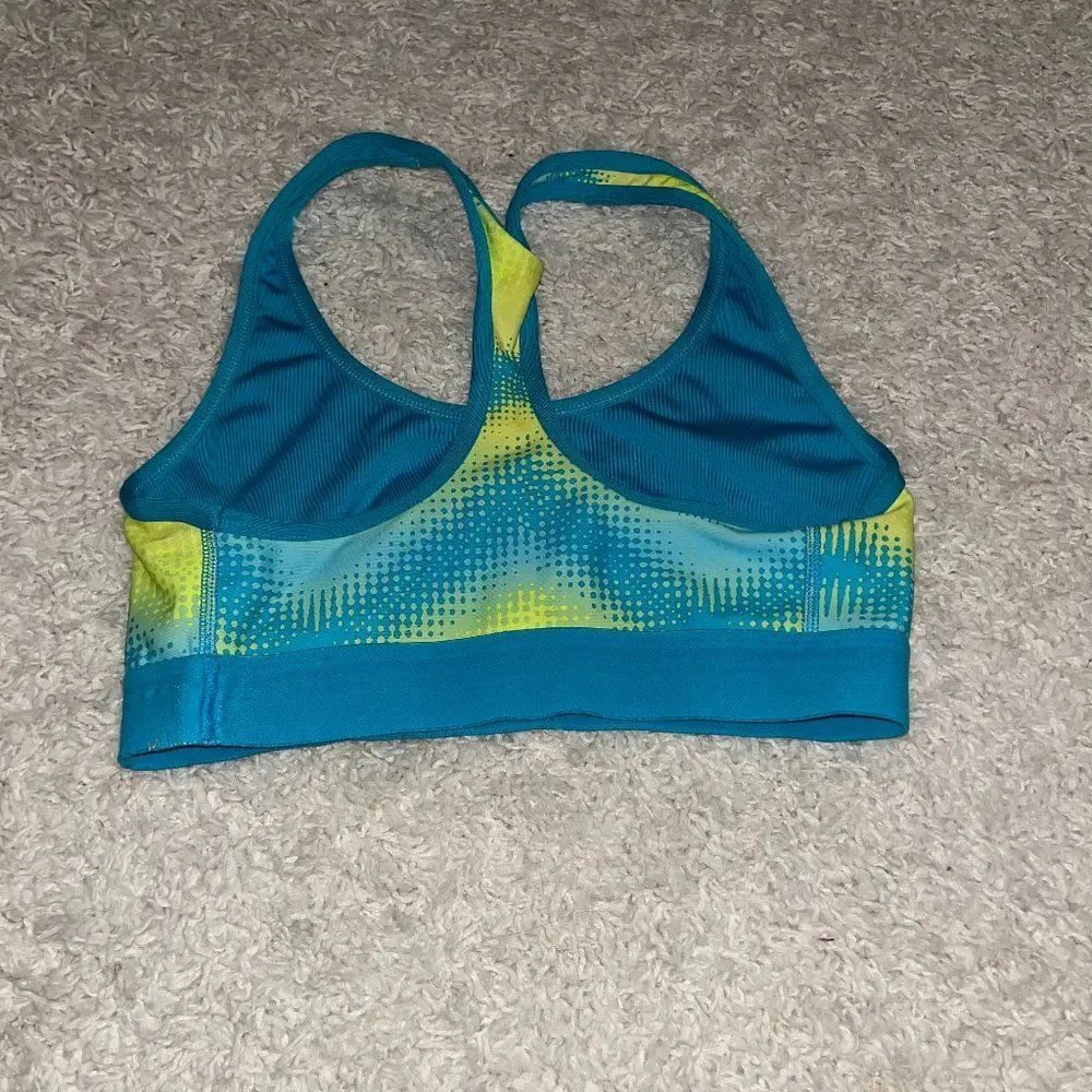Champion medium support sport bra small
